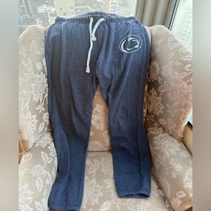 Super cute Penn state sweatpants!!